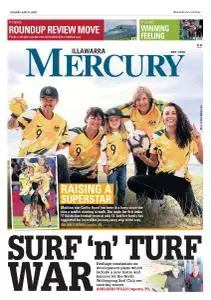Illawarra Mercury - June 11, 2019