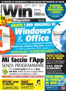 Win Magazine N.290 - Giugno 2022