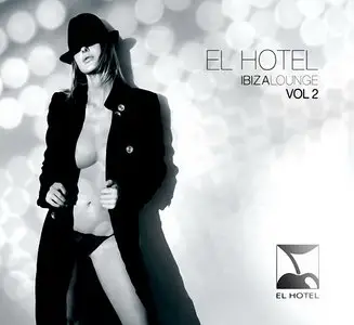 El Hotel 2 - Compiled By Mickey The Rat (2008)