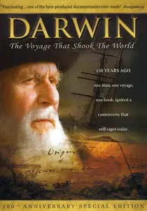 The Voyage That Shook The World (2009)