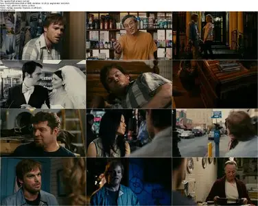 The Trouble with Bliss (2011)