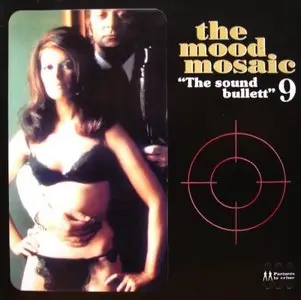 VA – The Mood Mosaic: Vol.01 - 14 (1997-2011)