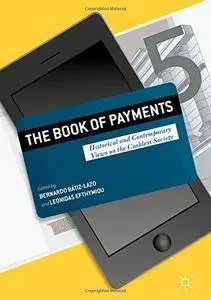 The Book of Payments: Historical and Contemporary Views on the Cashless Society (repost)
