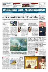 Corriere del Mezzogiorno Campania – 14 settembre 2019