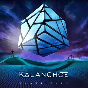 Kalanchoe - Ghost Cube (2020) [Official Digital Download]