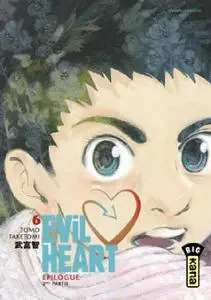 Evil Heart T06