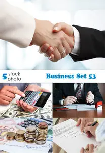 Photos - Business Set 53