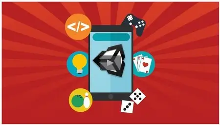 Udemy – Create A 2D Platformer Game With Unity