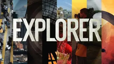 N.G. - Explorer Series 11 (2018)