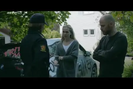 Occupied S01E06
