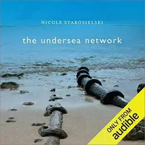 The Undersea Network [Audiobook]