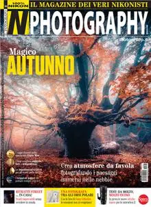 N Photography N.108 - Novembre-Dicembre 2021