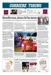 Corriere Torino - 20 Dicembre 2023