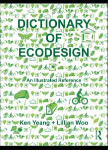 Dictionary of Ecodesign: An Illustrated Reference (repost)