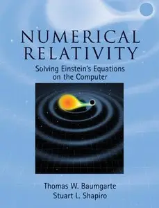 Numerical Relativity: Solving Einstein's Equations on the Computer (repost)