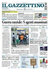 Il Gazzettino - 9 Luglio 2016