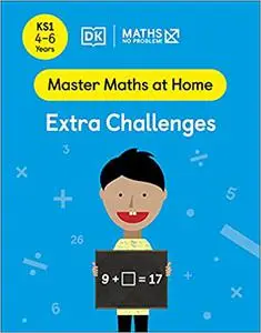 Maths ― No Problem! Extra Challenges