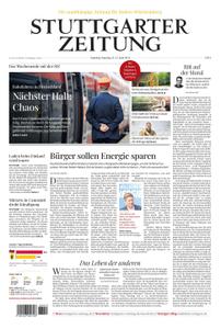 Stuttgarter Zeitung – 11. Juni 2022