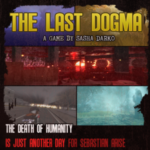 The Last Dogma (2014)