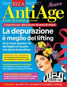 AntiAge N.12 - Aprile 2019