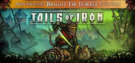 Tails of Iron Bright Fir Forest (2023)