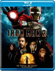 Iron Man 2 (2010) [MultiSubs]