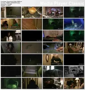 Paranormal Entity (2009)