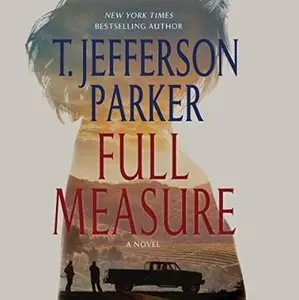 Full Measure [Audiobook]