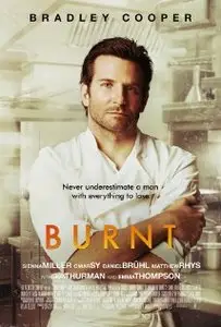 Burnt (2015)