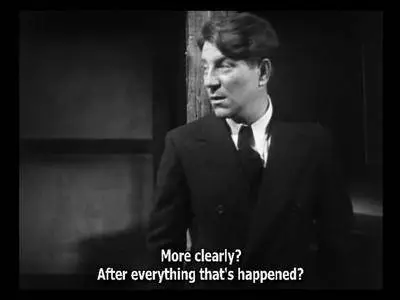 Le tunnel (1933)
