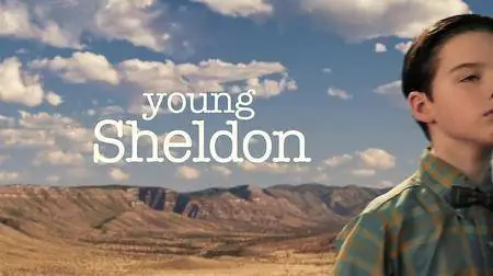 Young Sheldon S01E14