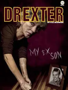 Drexter Magazine - Issue 10