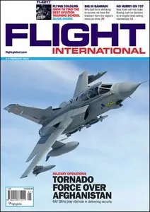 Flight International - 2-8 February 2010
