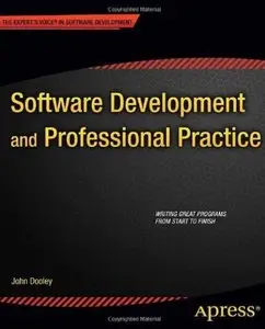 Software Development and Professional Practice [Repost]