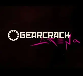 GEARCRACK Arena (2014)