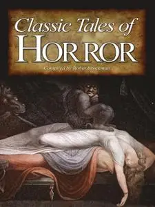 «Classic Tales of Horror » by Robin Brockman