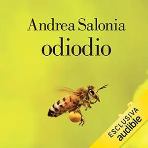 «Odiodio» by Andrea Salonia