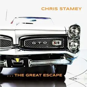 Chris Stamey - The Great Escape (2023) [Official Digital Download 24/96]