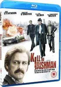 Kill The Irishman (2011)