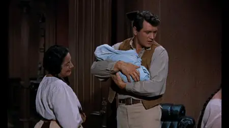 Giant (1956)