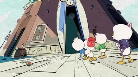 DuckTales S01E02