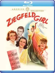 Ziegfeld Girl (1941)