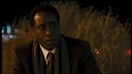Crash (2004)