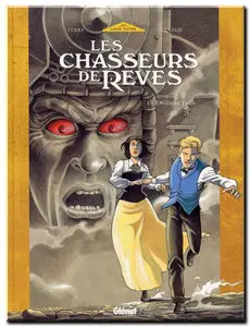 Ferry & Leterrier - Les Chasseurs de rêves - Complet