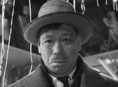 Ikiru (1952)