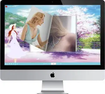 1stFlip Flipbook Creator Pro 2.7.17 Mac OS X