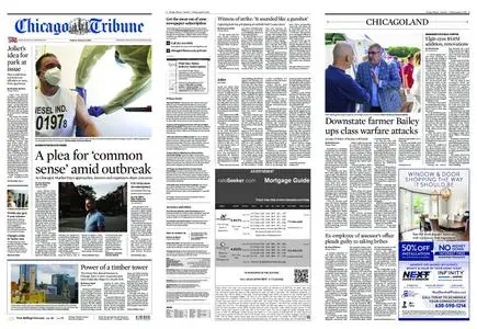 Chicago Tribune – August 05, 2022