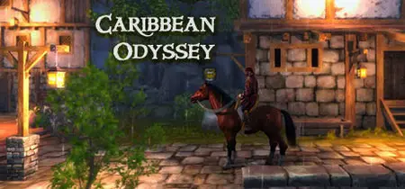 Caribbean Odyssey (2015)