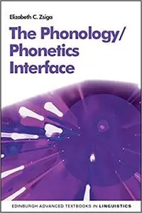 The Phonetics/Phonology Interface
