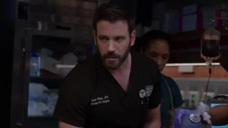 Chicago Med S04E06